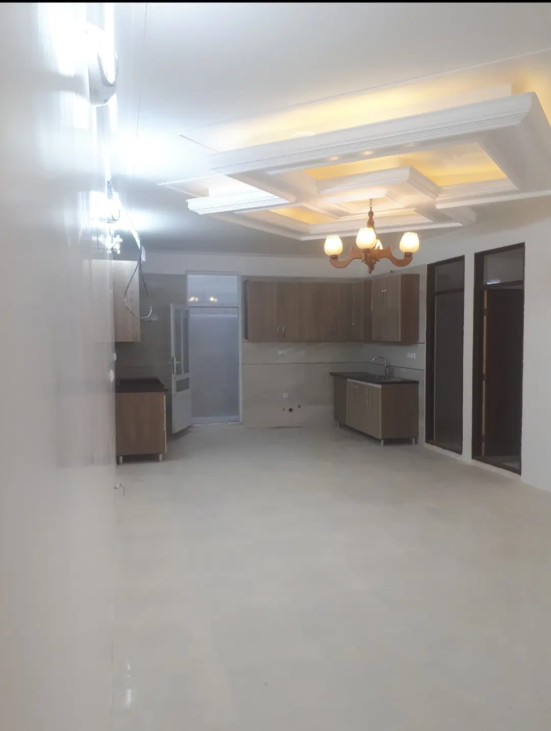 اجاره.منزل.ویلایی.دربست.تمیز در۳۰متری هنرستان