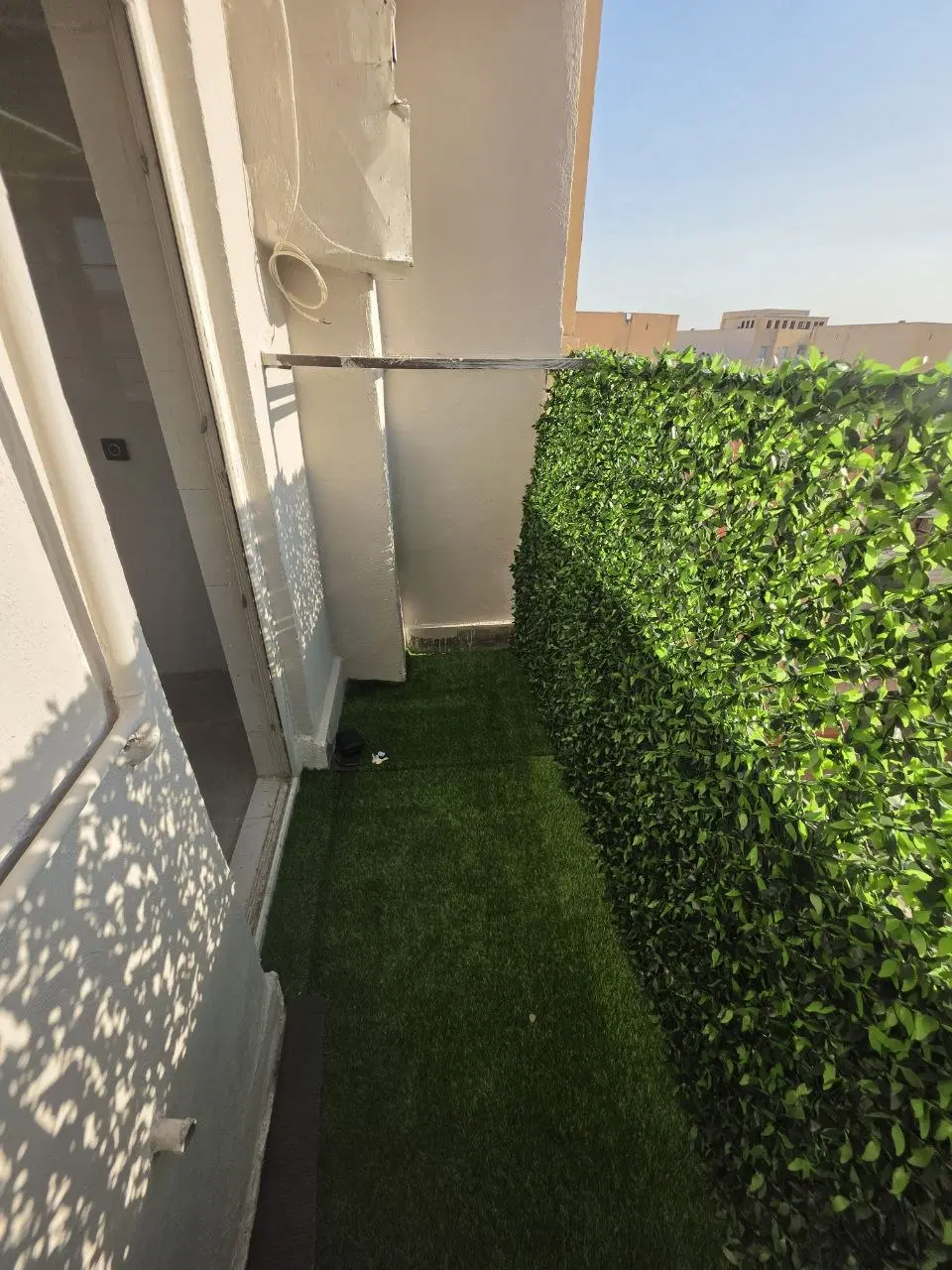 یک خواب ۶۷ متری با پارکینگ بدون بدهی