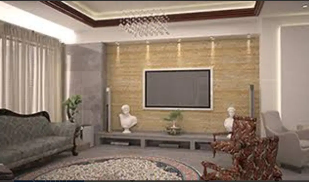 واحد سه خواب تاپ لوکیشن فول امکانات