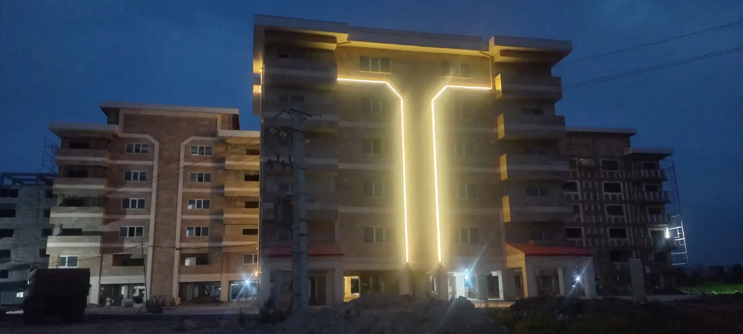 مسکن در رشت