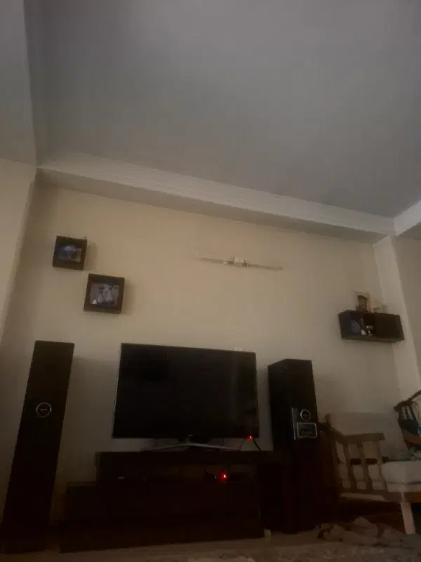 128 متر سرسبز