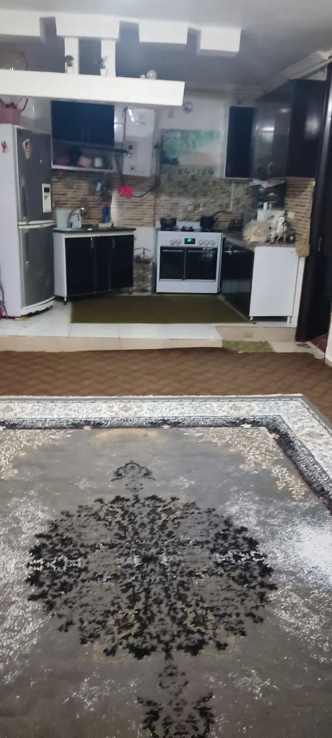اجاره واحد آپارتمانی طبقه ی اول