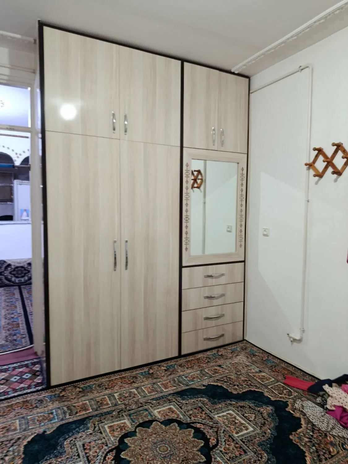 فروش‌خانه‌در‌نایسر‌۶۰متری