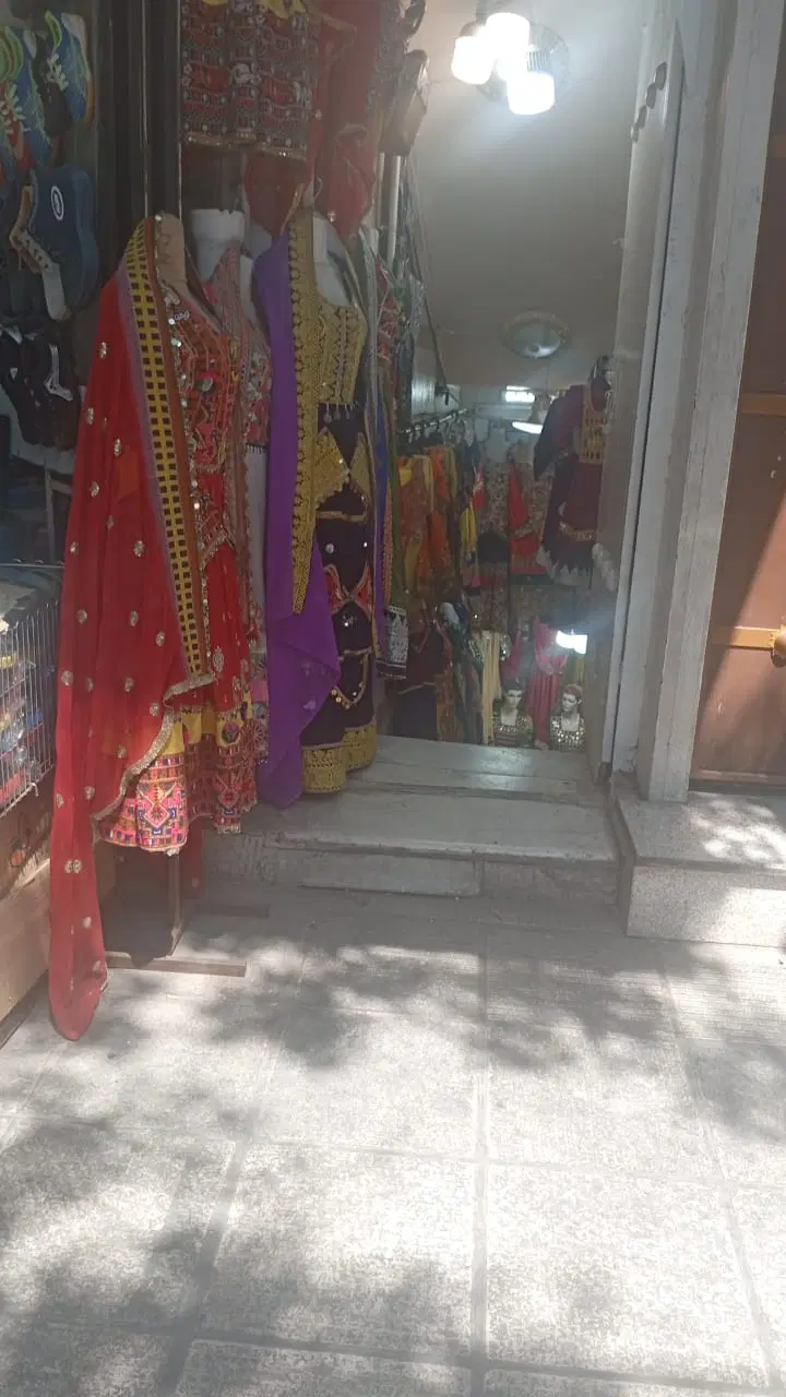 فروش مغازه
