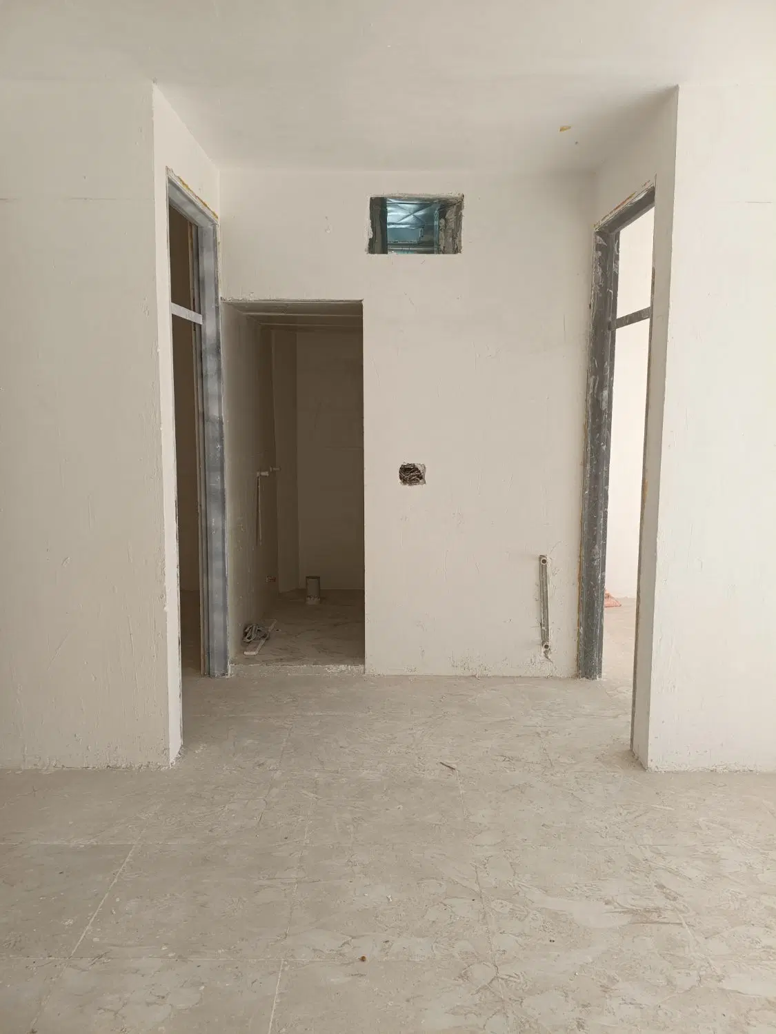 خونه پنچ قصبی کوچه 5شرف اباد