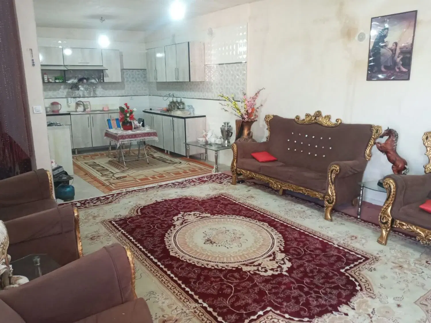فروش باغ