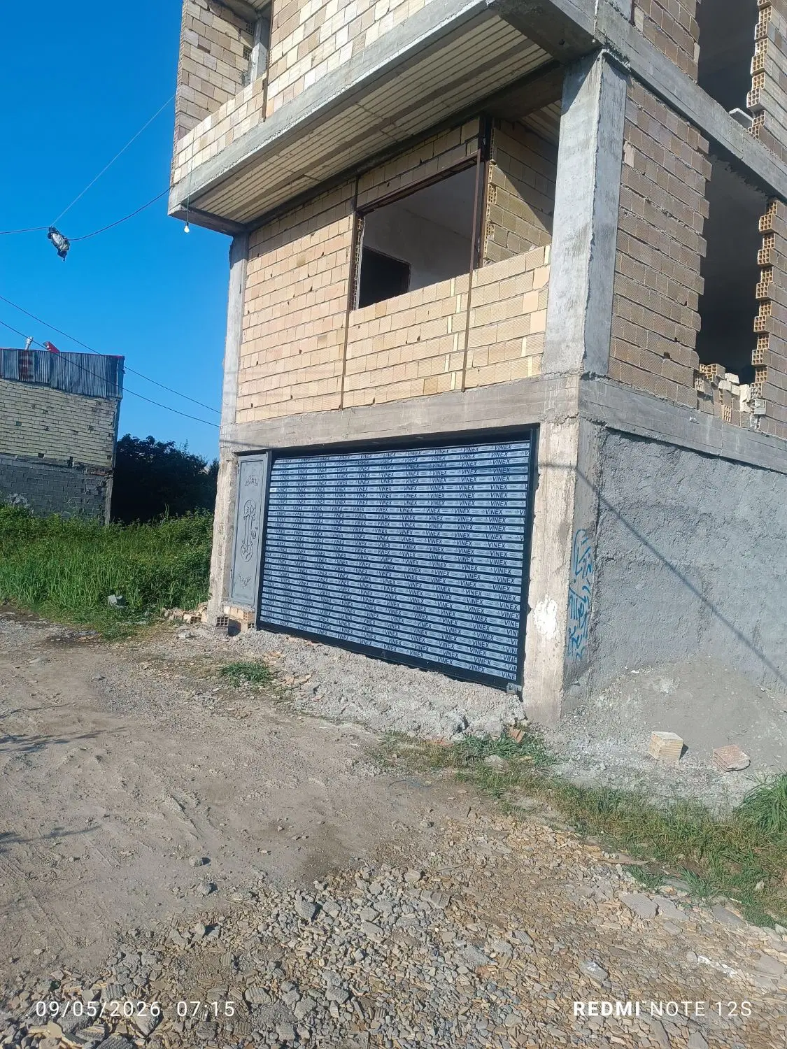آپارتمان پیش فروش