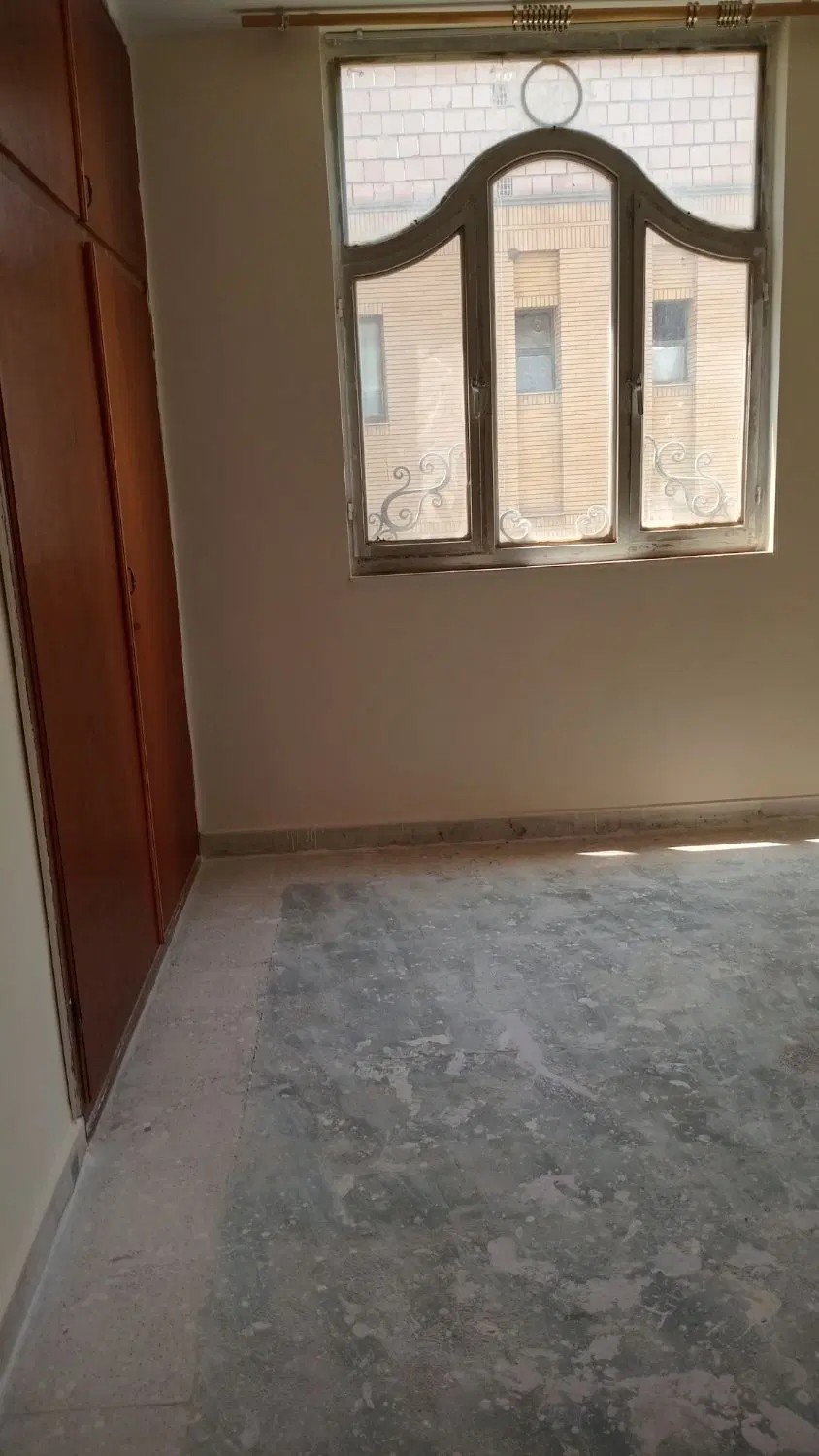 اجاره آپارتمان ۲خواب در جنت