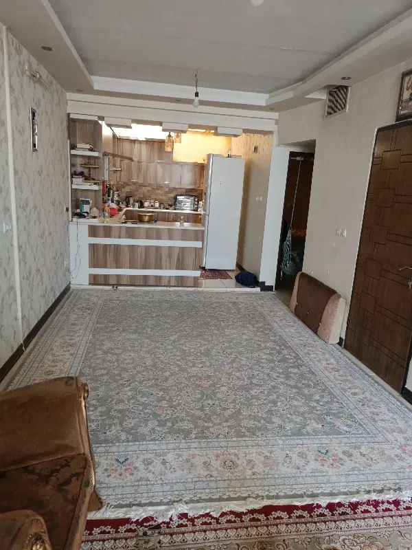 آپارتمان 136متری 90مترساخت