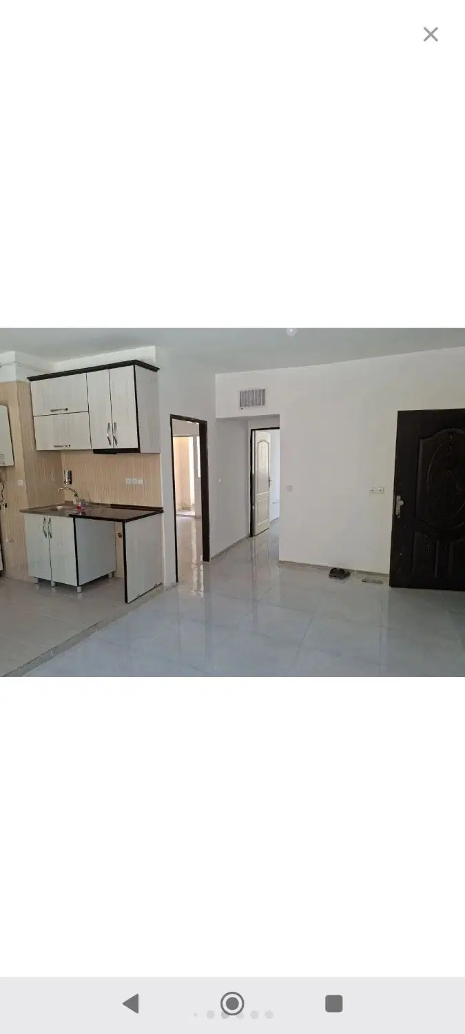 آپارتمان اجاره‌ای