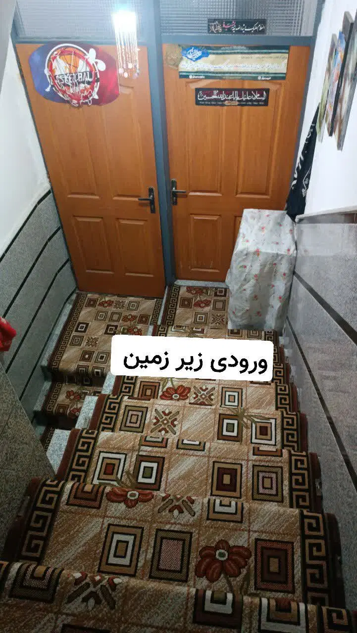 فروش منزل ویلایی وساختمان 2_5طبقه