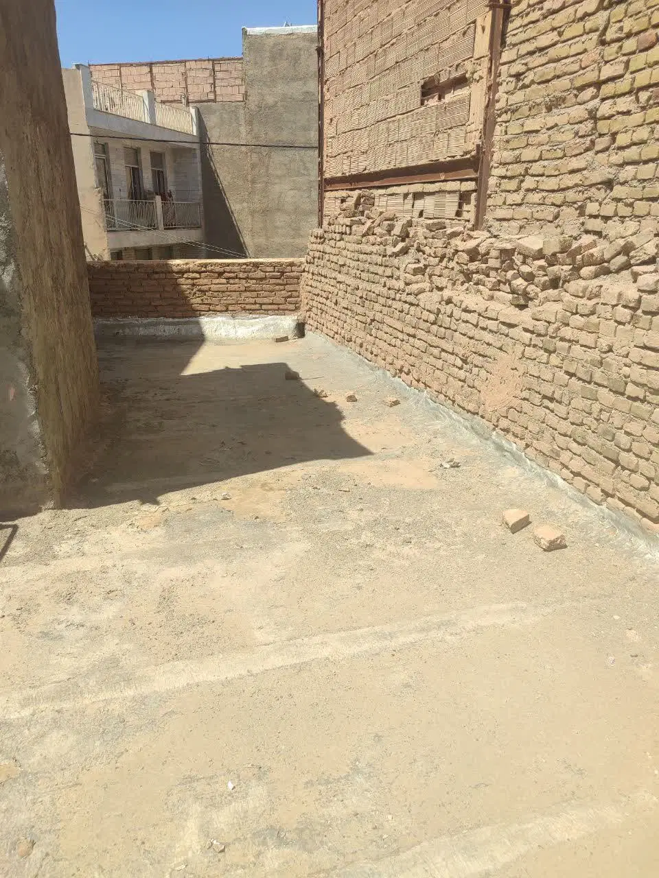 فروش یک باب ملک