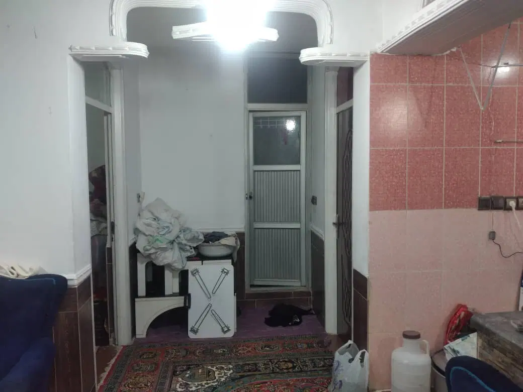 خانه ۱۳۰ متری