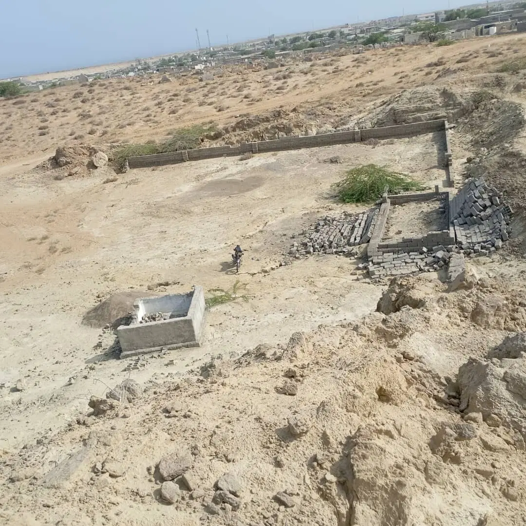 فروش زمین