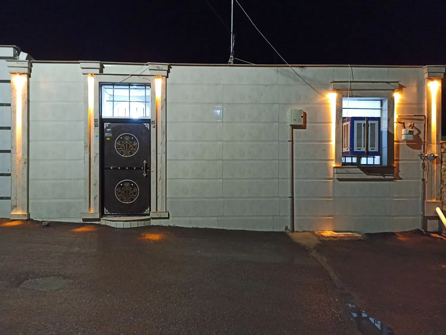 خانه ۷۰ متری