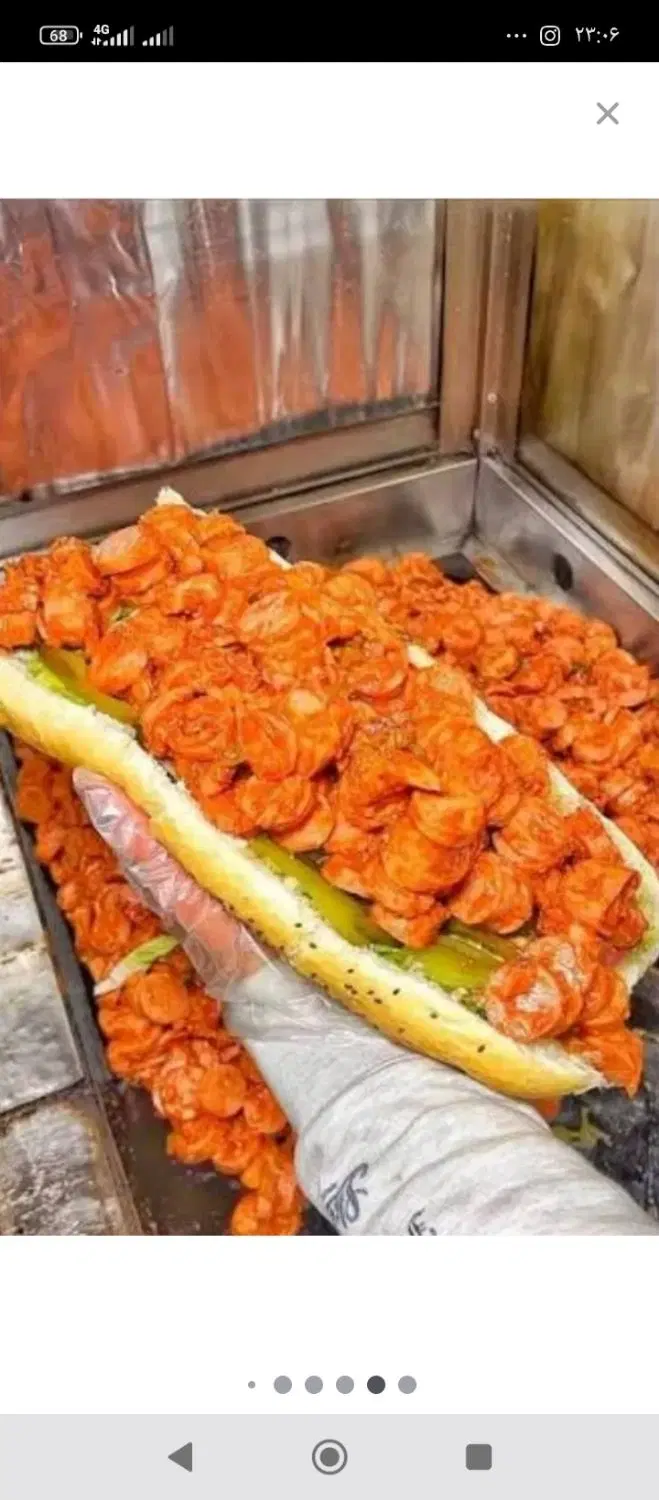 واگذاری ساندویچی