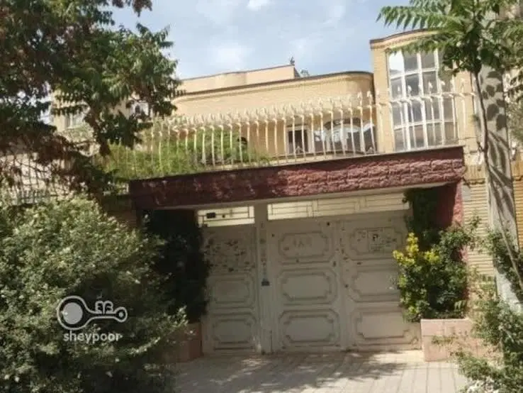 منزل ویلایی دربست ۲۵۰متر۳طبقع
