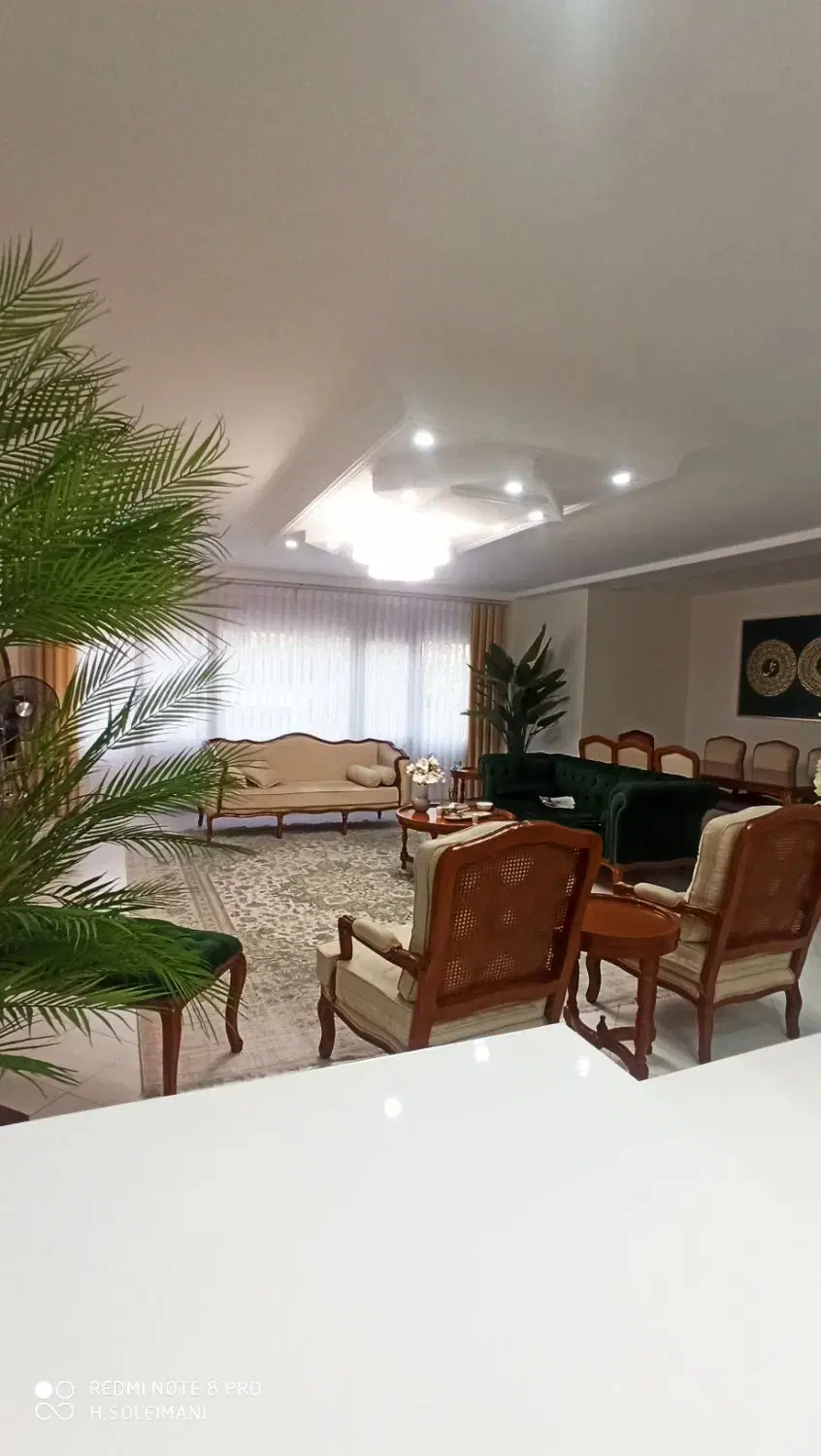 110 متری _ تکواحدی _ جنت‌ آباد جنوبی