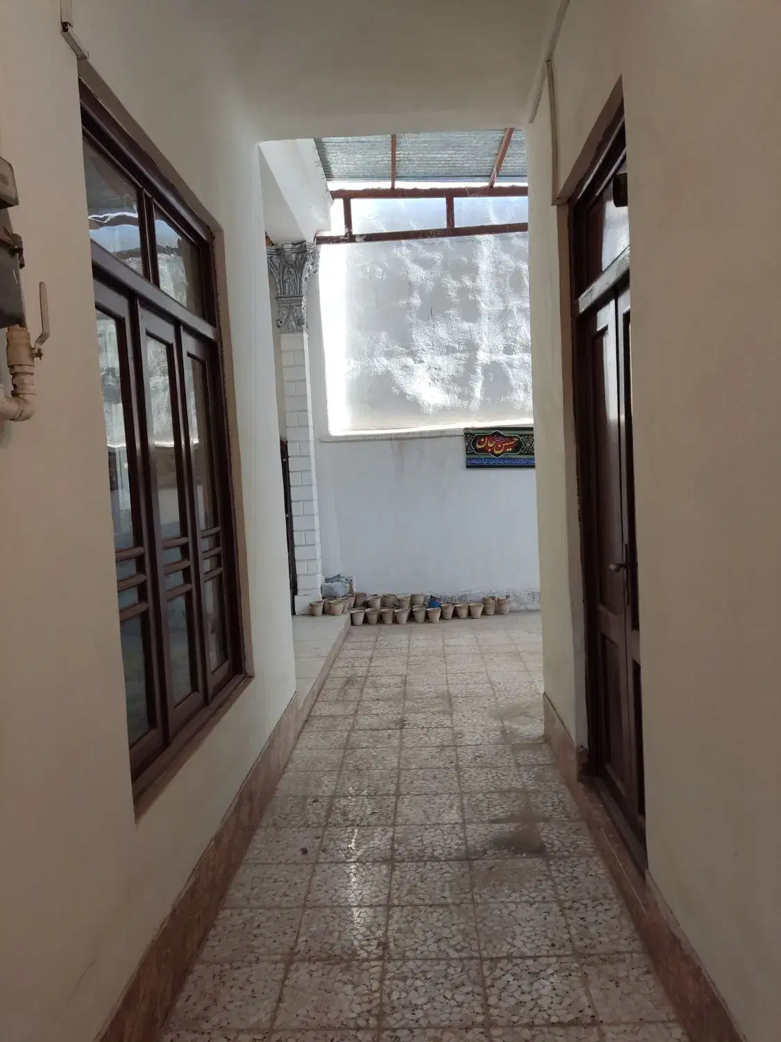 فروش منزل مسکونی کلنگی
