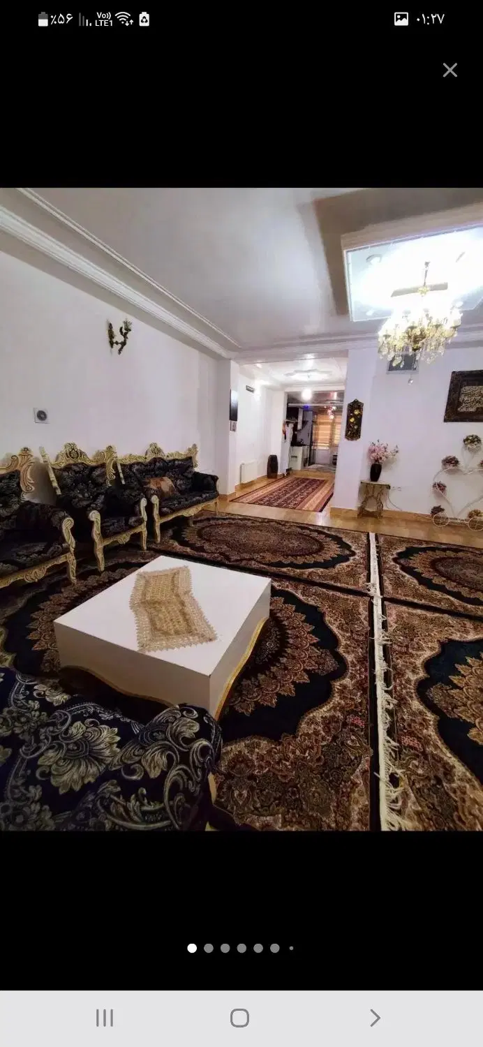 اجاره آپارتمان