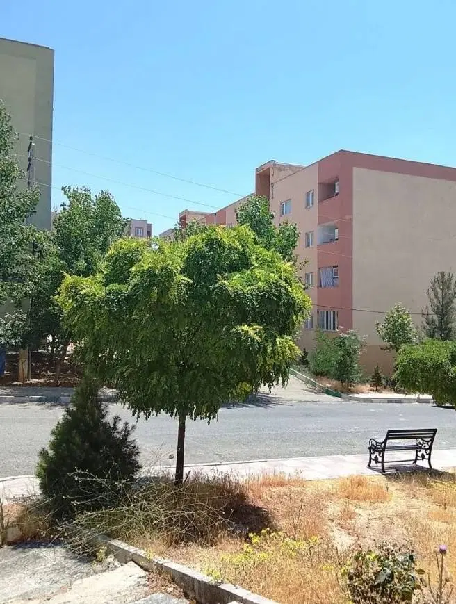 ۸۰ متری فاز هفت