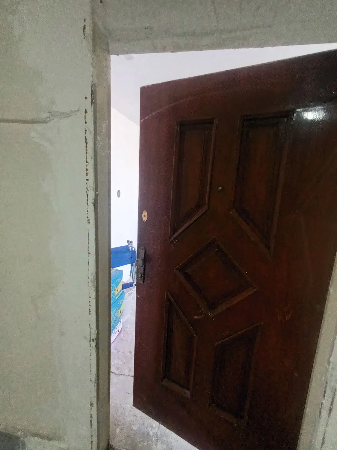 واحد ۵۰ متری، با پول یک موتور