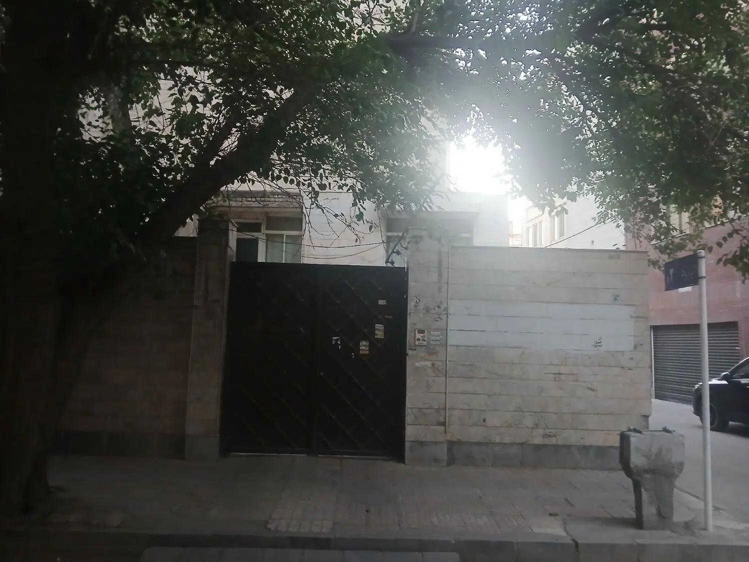 رهن و اجاره ویلایی دربست دو طبقه
