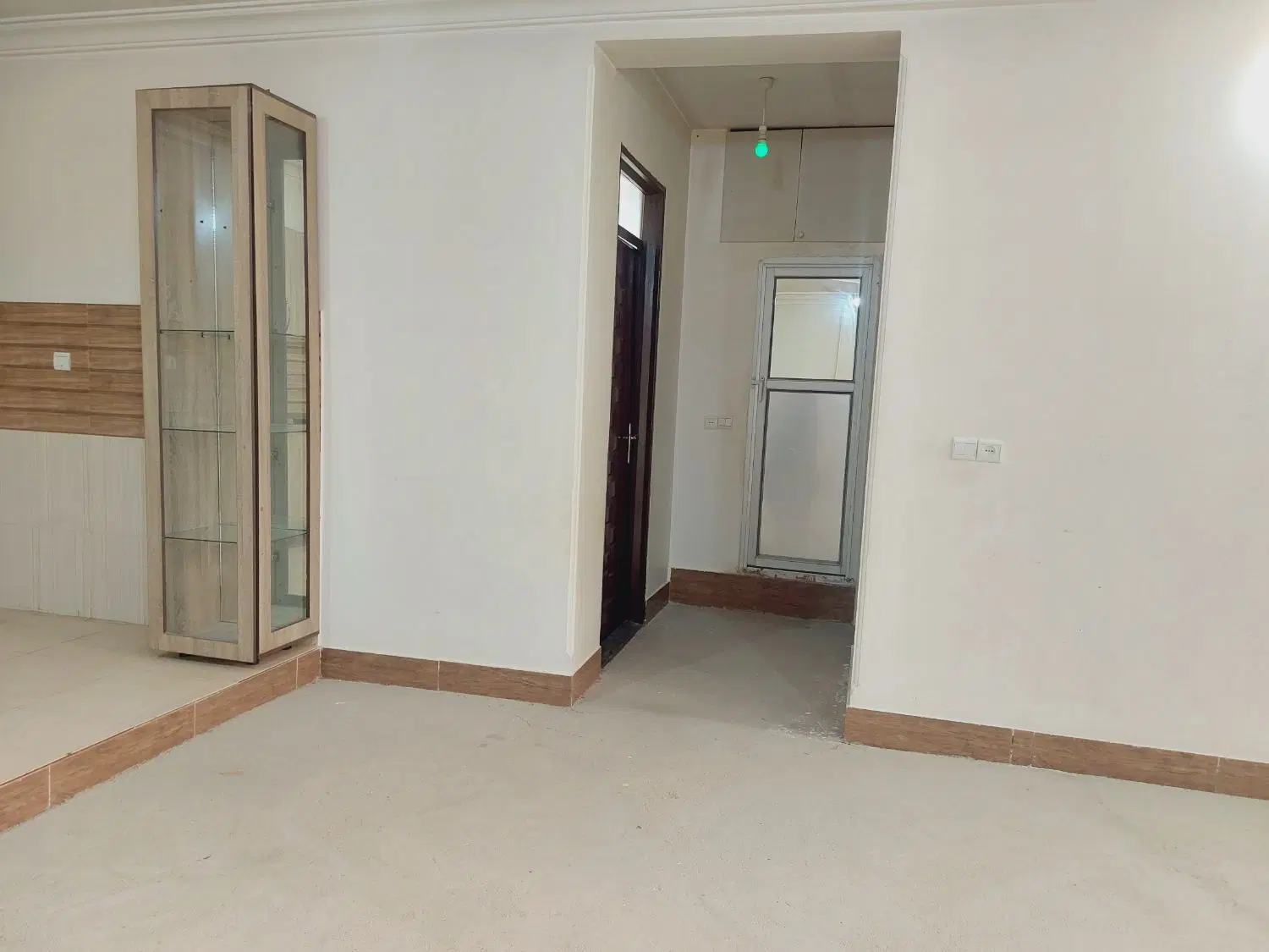 خانه ویلایی ۱۲۸ متر
