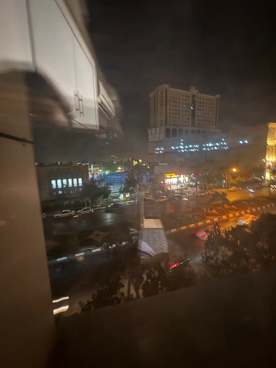 اپارتمان نزدیک حرم امام رضا_رشد_نواب_۱۷ شهریور