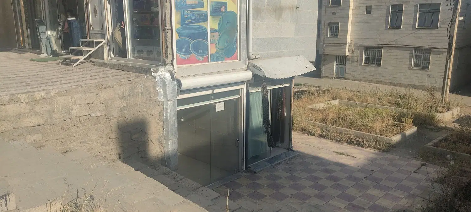 مغازه اجاره
