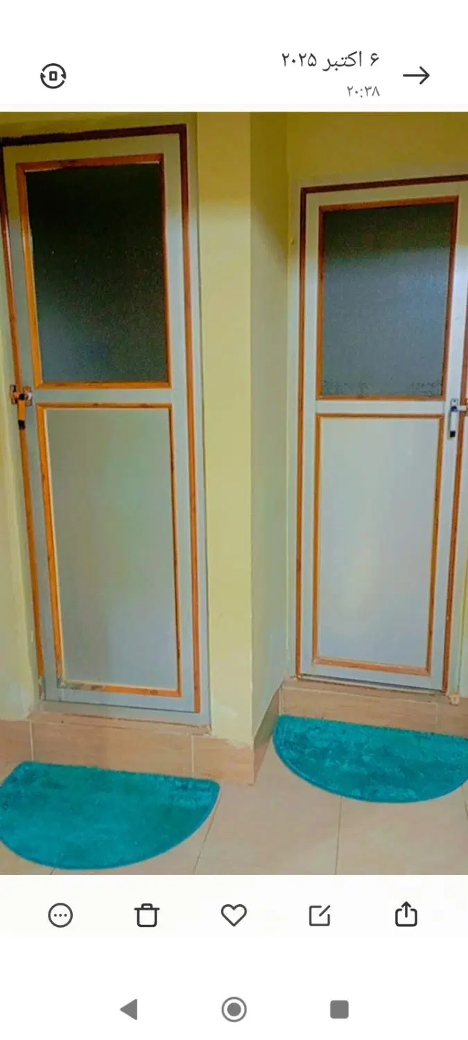 اجاره اپارتمان