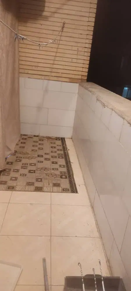 فروش آپارتمان دوخواب