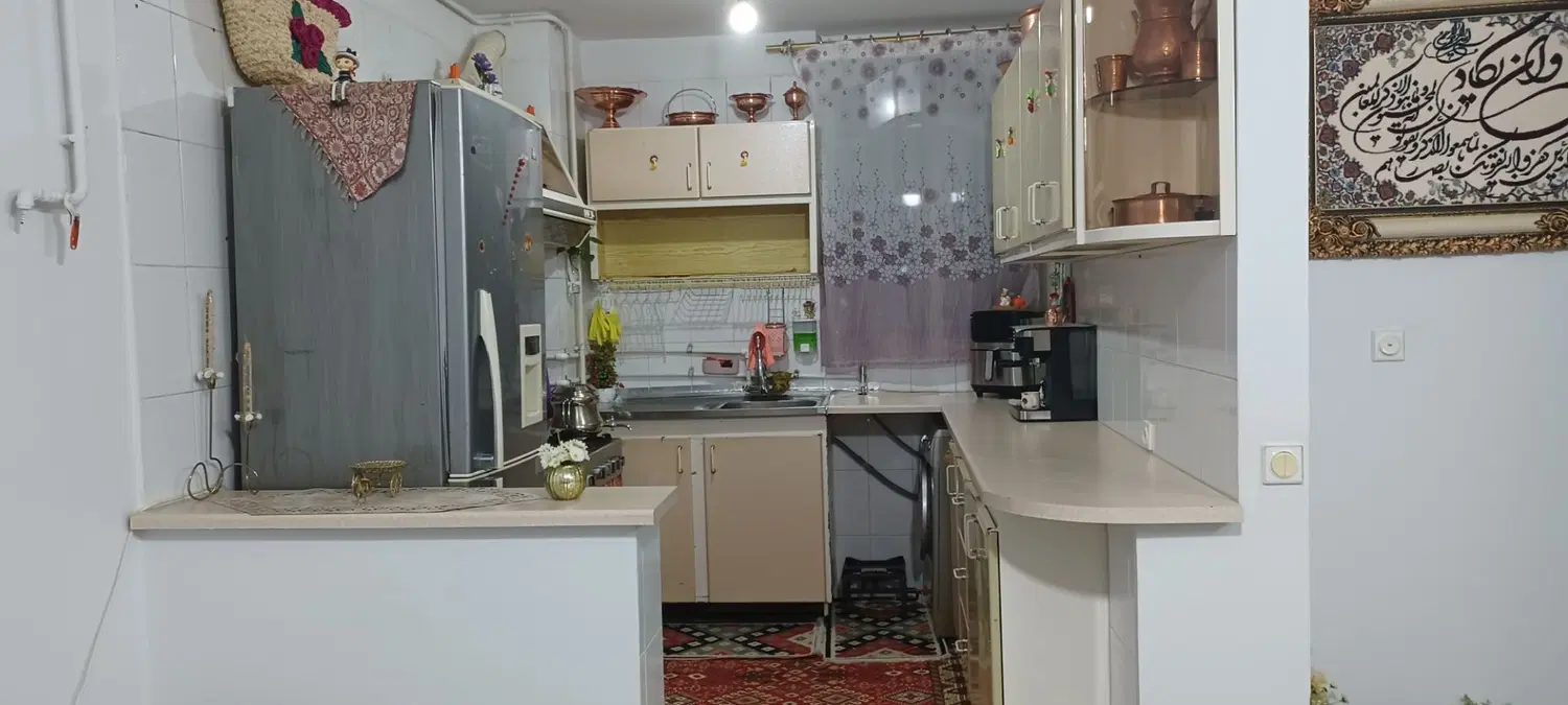 اجاره آپارتمان در نیکسازان رهن کامل ۳۴۰.۰۰۰.۰۰۰ ت