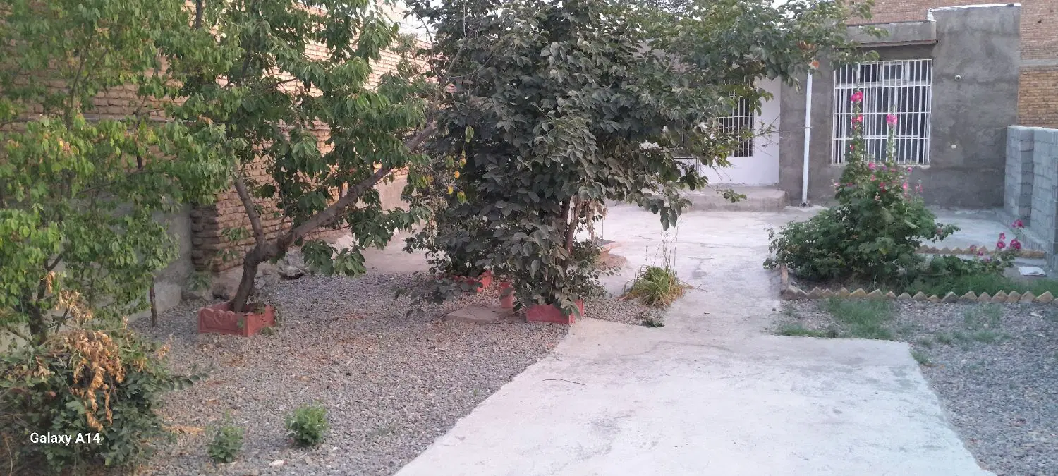 رهن خانه ویلایی