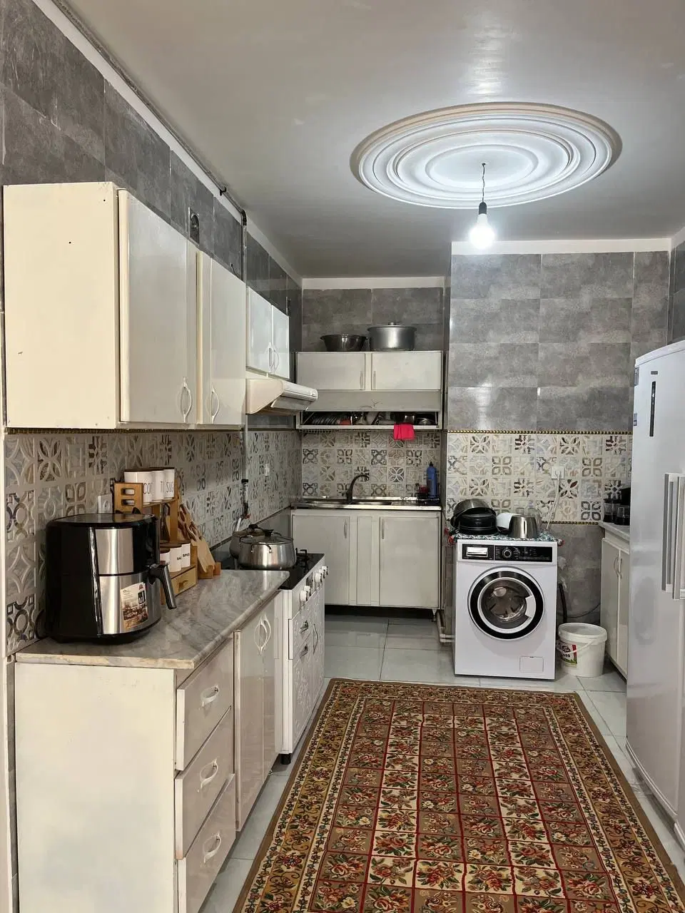 خانه اجاره ای