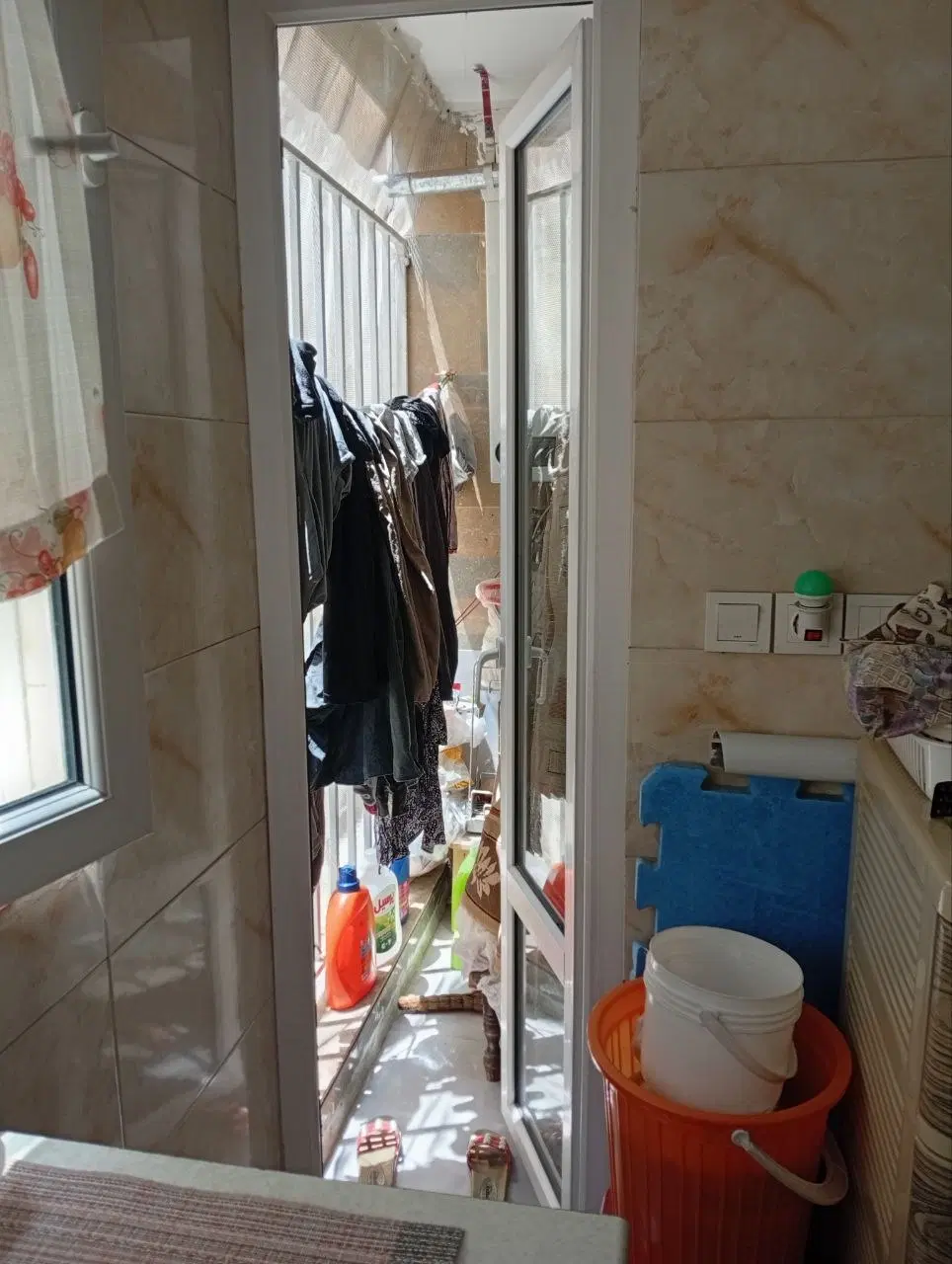 شکوفه_گیلکی_سرهنگ آبادی تک واحدی ط اول