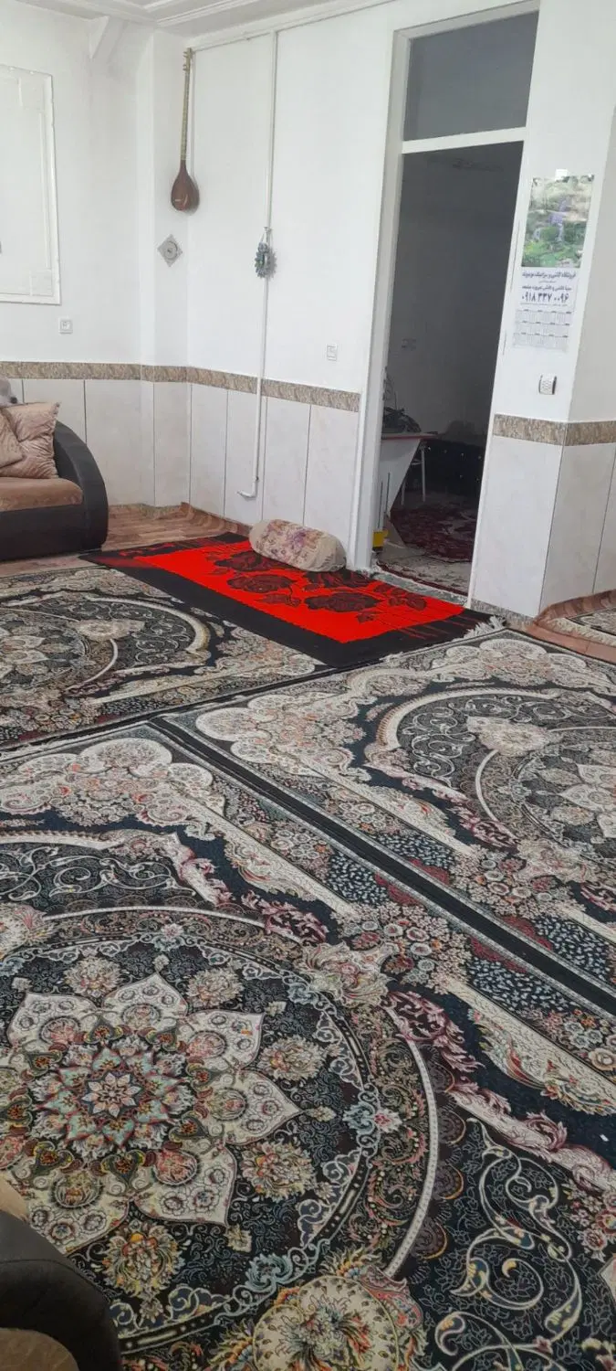 اجاره اپارتمان
