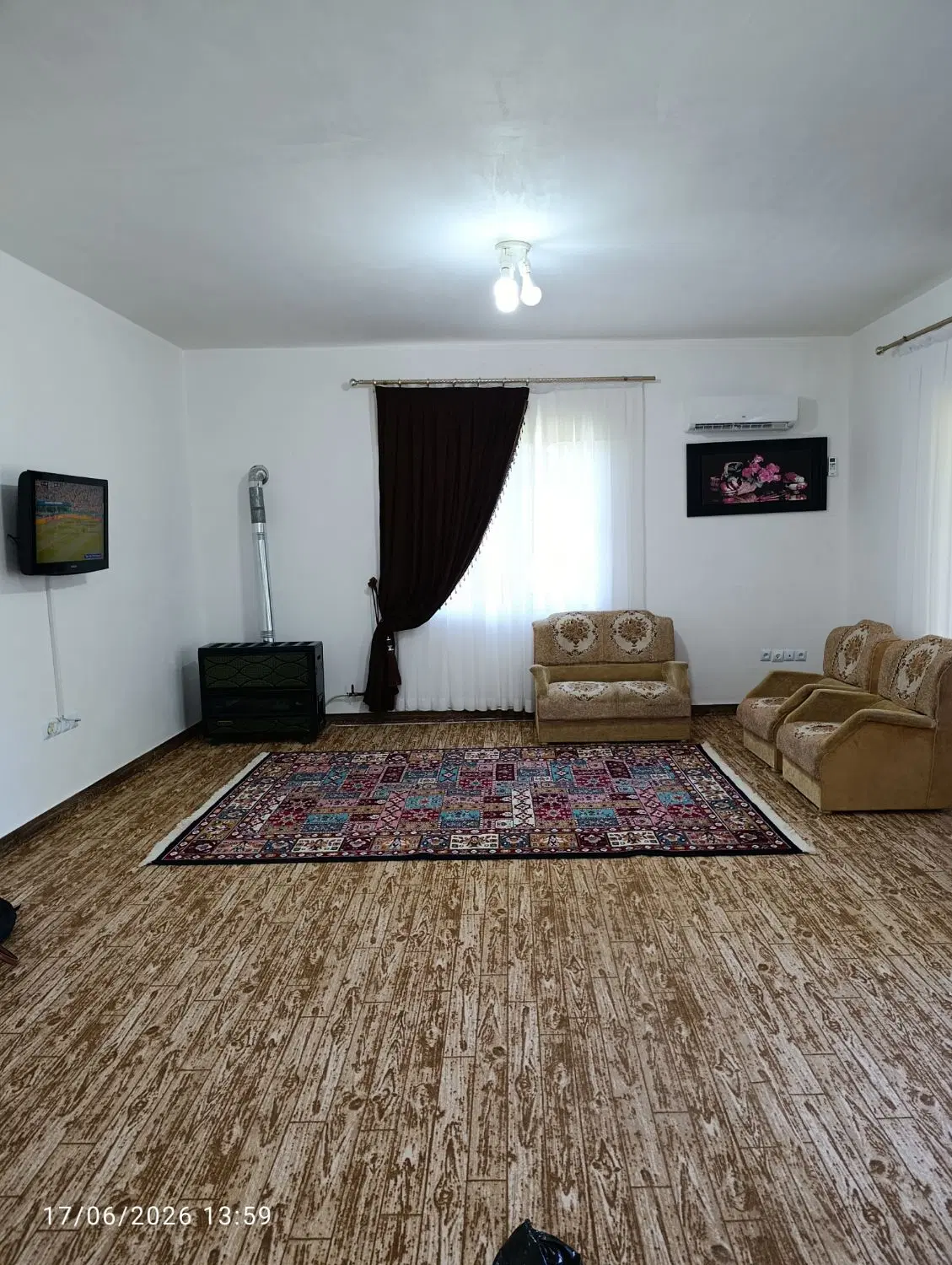 ویلای اجاره ای دربست