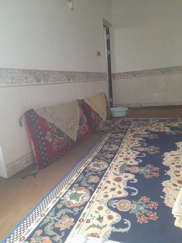 خونه اجاره ای طبقه پایین