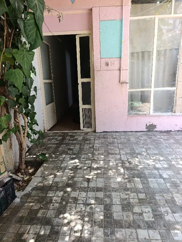 خانه اجاره ای