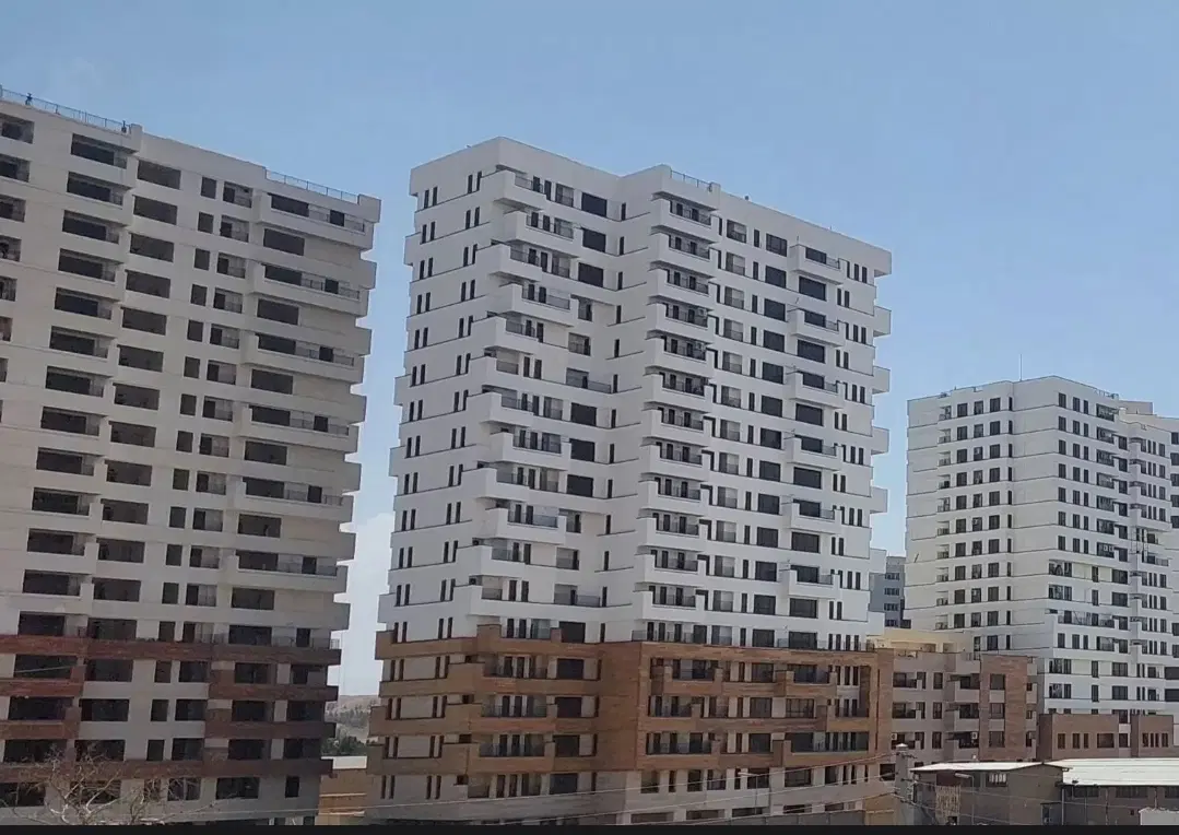 فروش واحد مسکونی