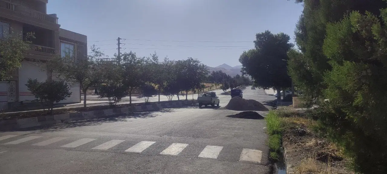 مغازه ۱۸ متری