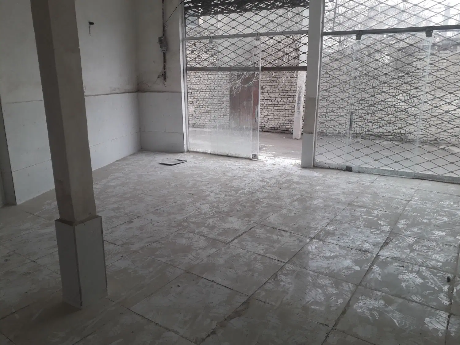اجاره یا فروش مغازه