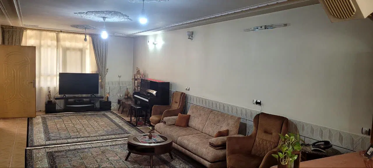 ویلایی ۲ طبقه C4