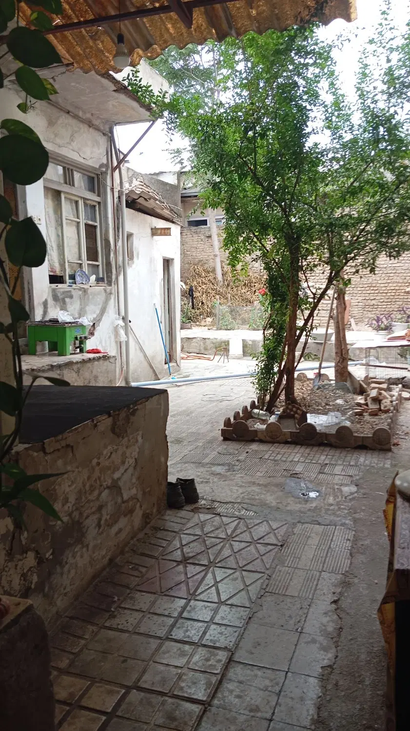 خانه ویلای