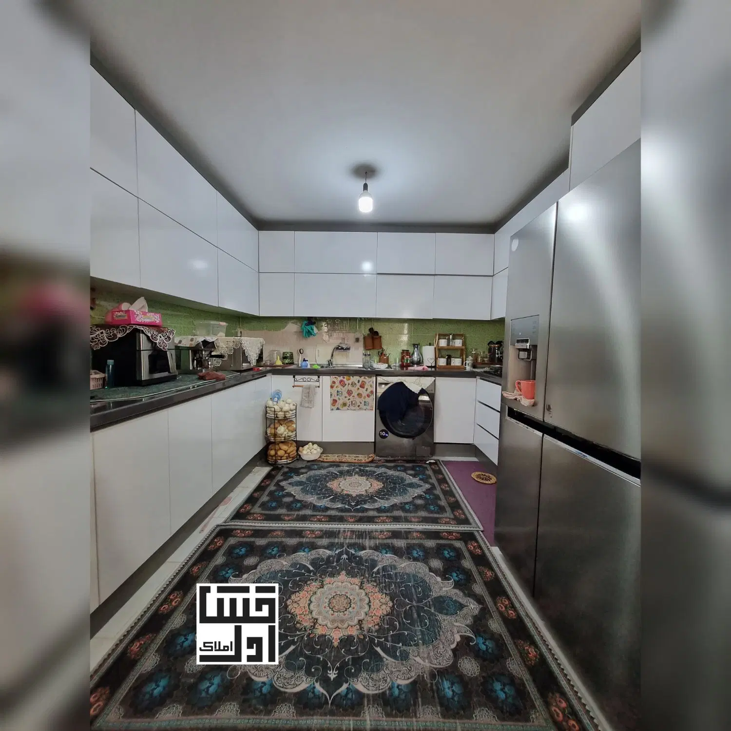 فاز4جنوب جهاندیده 2خواب