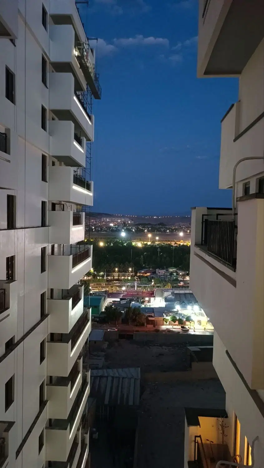 آپارتمان ۲۲۰متری زعفرانیه