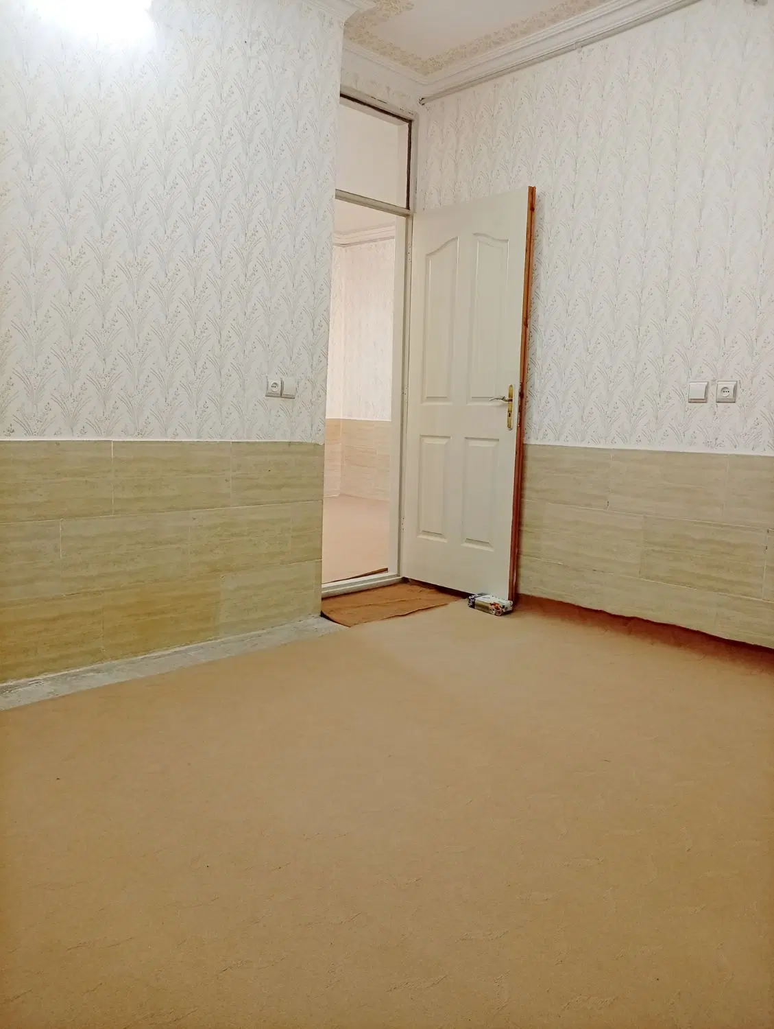 منزل اجاره ای آزادشهر