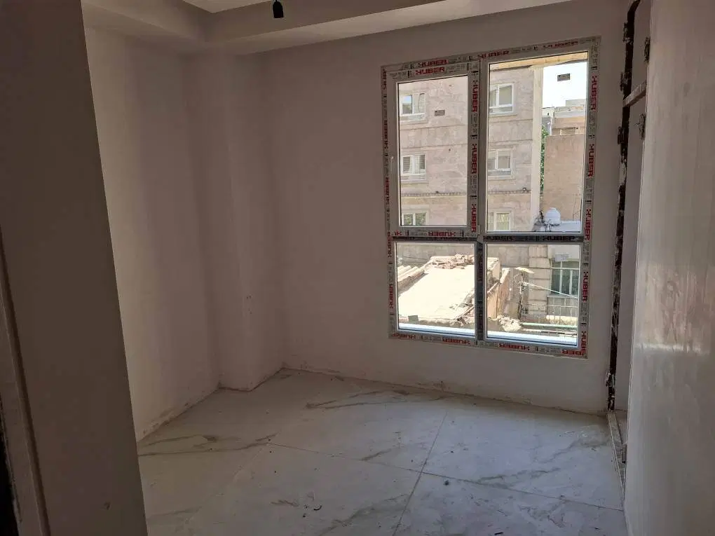 62 متر نوساز نازی آباد ط ۵