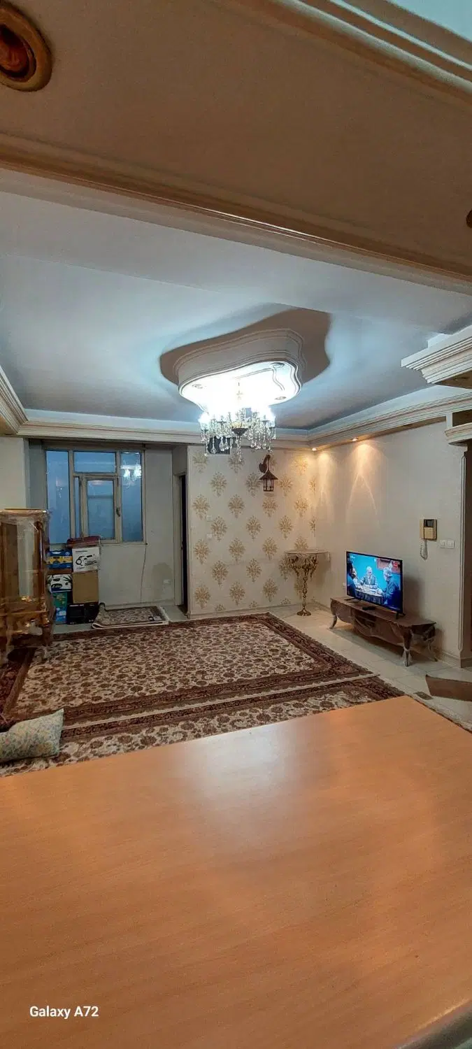 آپارتمان ۵۳ متری تک واحدی ویک خواب